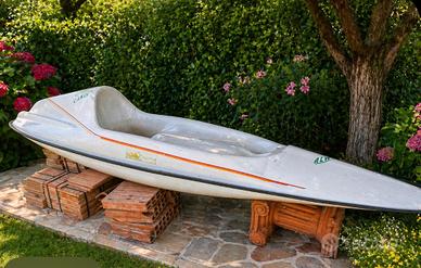 Canoa