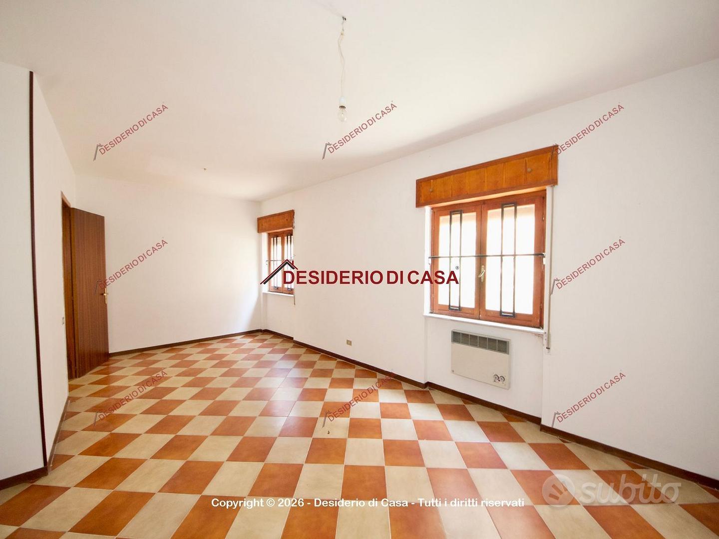 Appartamento – Agrigento, Quadrivio Spinasanta, Calcarelle - Vista 4