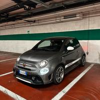 Abarth 595 turismo