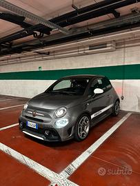 Abarth 595 turismo