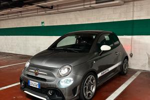 Abarth 595 turismo
