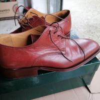 Scarpe classiche da uomo