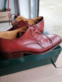Scarpe classiche da uomo