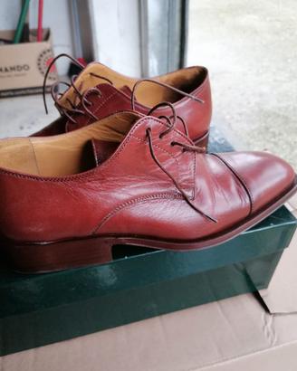 Scarpe classiche da uomo