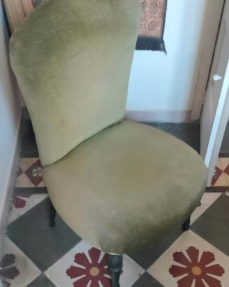 poltroncina
