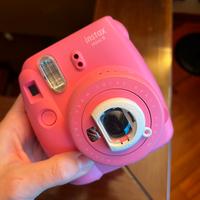 Instax Mini 9