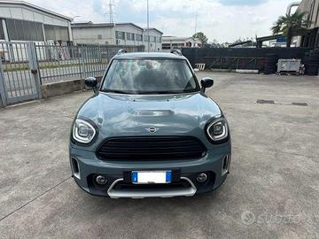 MINI Countryman 2.0 Cooper D Northwood Edition C