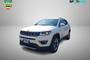JEEP Compass 2.0 Multijet II 4WD Limited