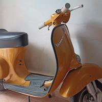 Vespa Piaggio 50