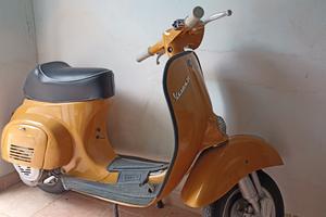 Vespa Piaggio 50