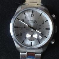 Orologio sportivo breil (nuovo)