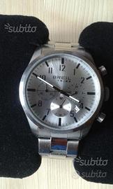 Orologio sportivo breil (nuovo)