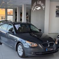 Bmw 520d cat Touring Futura