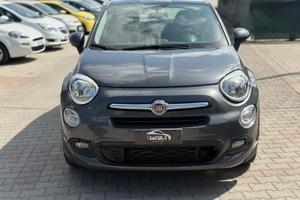 Fiat 500X 1.3 MultiJet 95 CV Pop