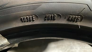 PNEUMATICI GOODYEAR ULTRAGRIP PERFORMANCE 3