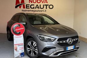 MERCEDES-BENZ GLA 180 d Automatic Progressive Ad