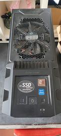 Computer Desktop assemblato