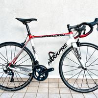 Bici corsa Parkpre Carbon Taglia 54