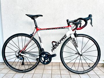 Bici corsa Parkpre Carbon Taglia 54