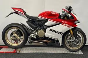 Ducati 1299 Panigale S ANNIVERSARIO