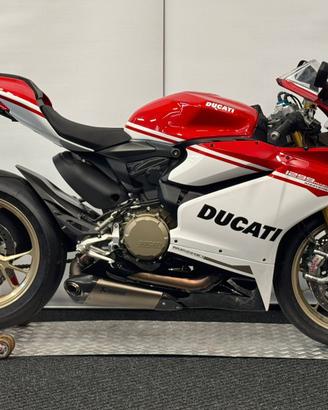 Ducati 1299 Panigale S ANNIVERSARIO