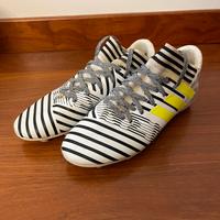 Adidas Nemeziz Jr , scarpini/scarpe da calcio
