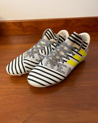 Adidas Nemeziz Jr , scarpini/scarpe da calcio