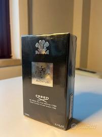 Creed Aventus EDP 100ml  - Profumo Nicchia Uomo