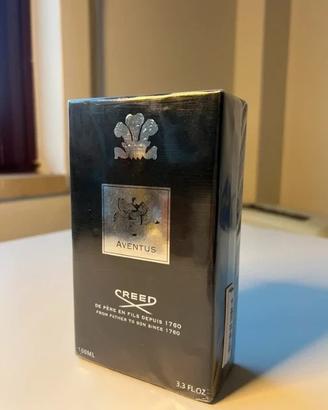 Creed Aventus EDP 100ml  - Profumo Nicchia Uomo