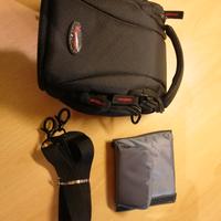 Borsa fotografica Reporter