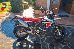 Fantic Motard 125 - 2021
