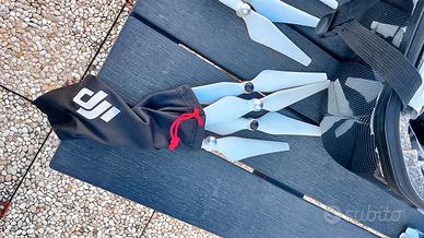 Drone DJI Phantom III Advanced - Buone condizioni 