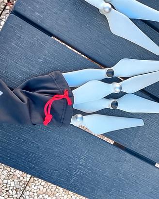 Drone DJI Phantom III Advanced - Buone condizioni 