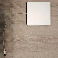 Apple SuperDrive DVD RW USB A 1379