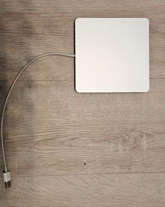 Apple SuperDrive DVD RW USB A 1379