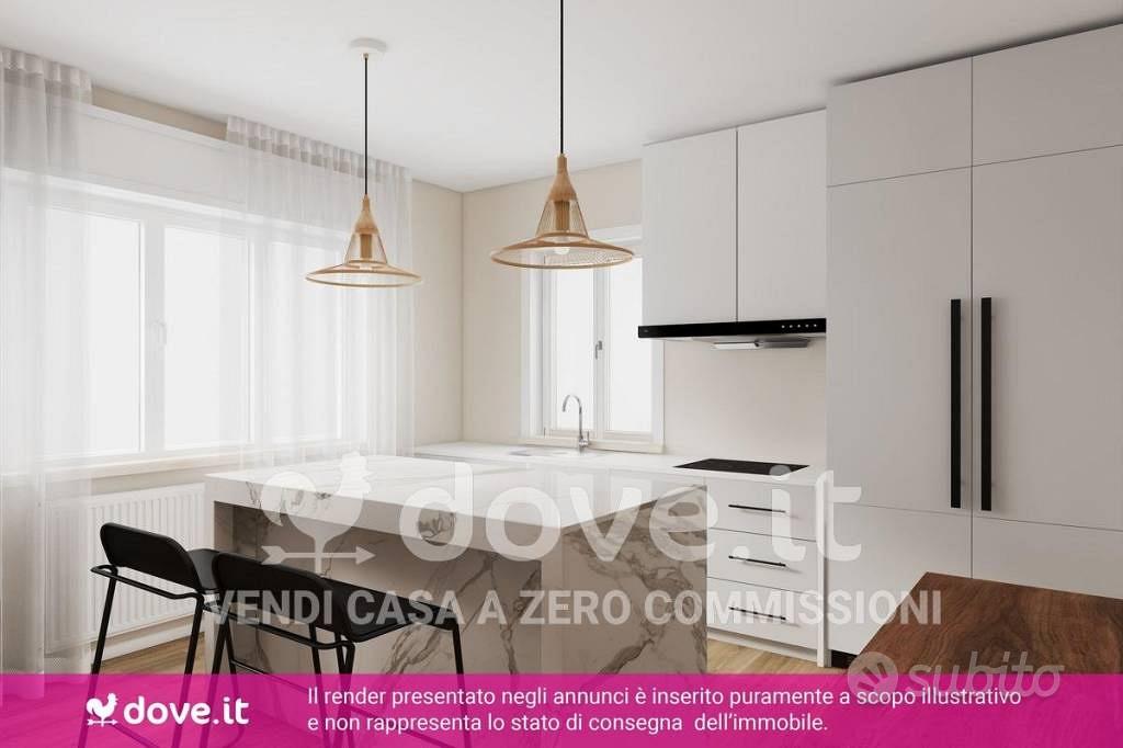 Appartamento – Preganziol, Frescada - Altro