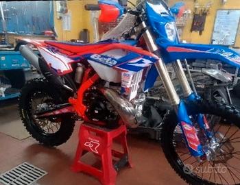Beta RR 300 2t