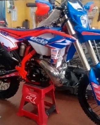 Beta RR 300 2t