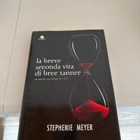 La seconda breve vita di Bree Tanner - Stephenie M