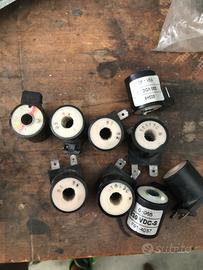 Bobine Termoconvettore Italkero