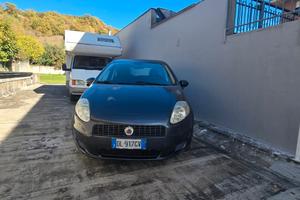 Fiat Grande Punto 1.2 5 porte Dynamic