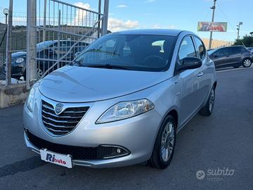 Lancia Ypsilon 1.3 multijet 95 cv