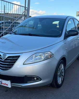 Lancia Ypsilon 1.3 multijet 95 cv