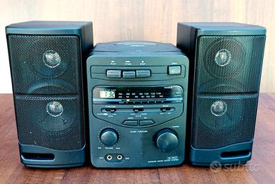 MICRO HI-FI 