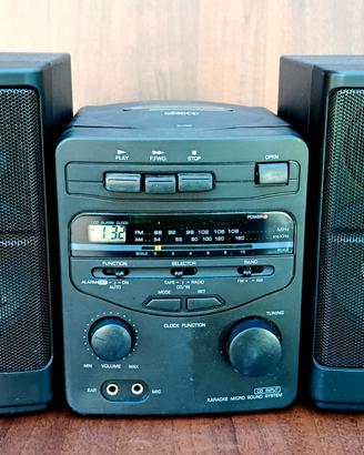 MICRO HI-FI 
