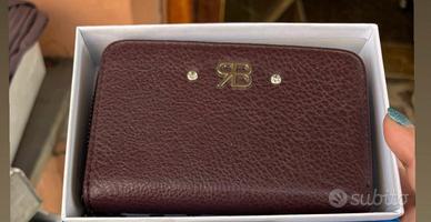 Portafoglio Renato Balestra