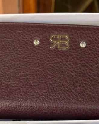 Portafoglio Renato Balestra