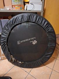 Tappeto elastico