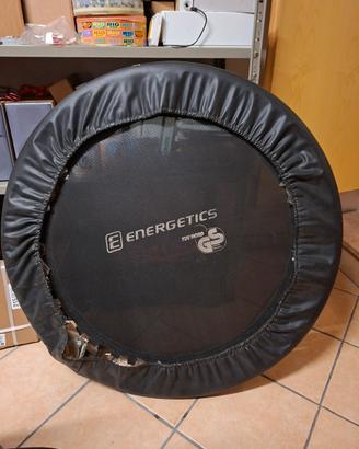 Tappeto elastico