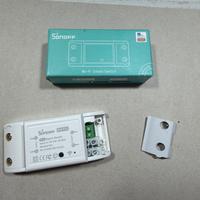 Sonoff basic